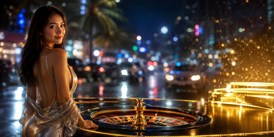 special draw: Platform Permainan Didukung untuk Malaysia