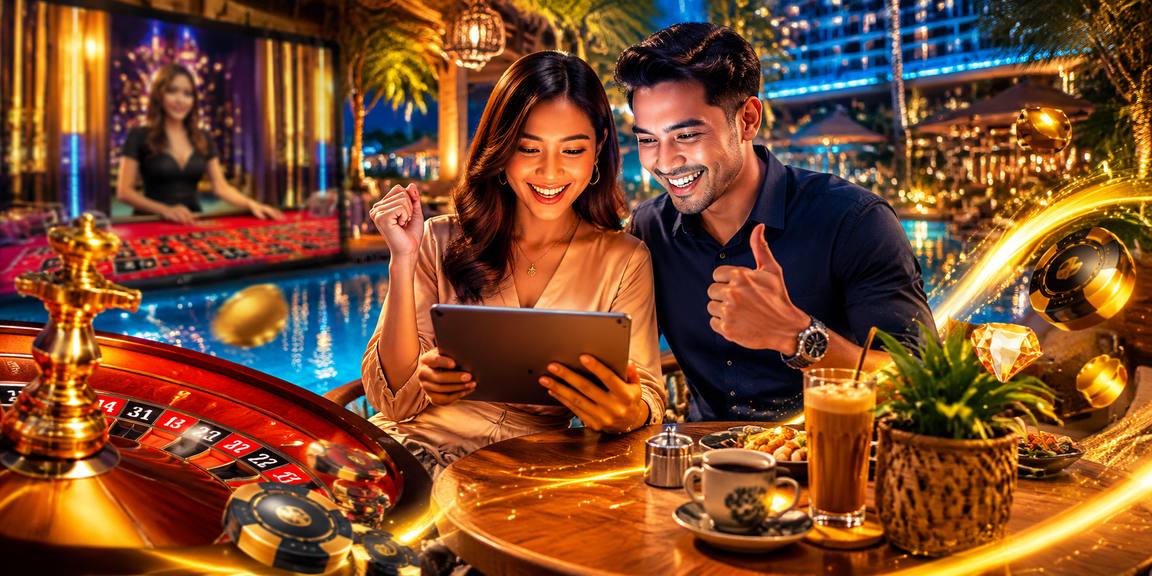 Pertaruhan Sukan dengan Odds Bersaing