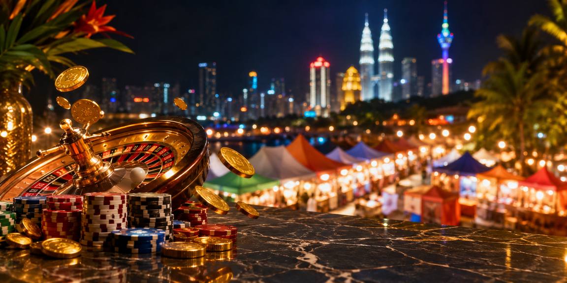 Pertaruhan Sukan dengan Odds Bersaing