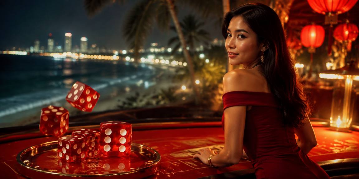 Live Casino dengan Dealer Langsung Setiap Hari