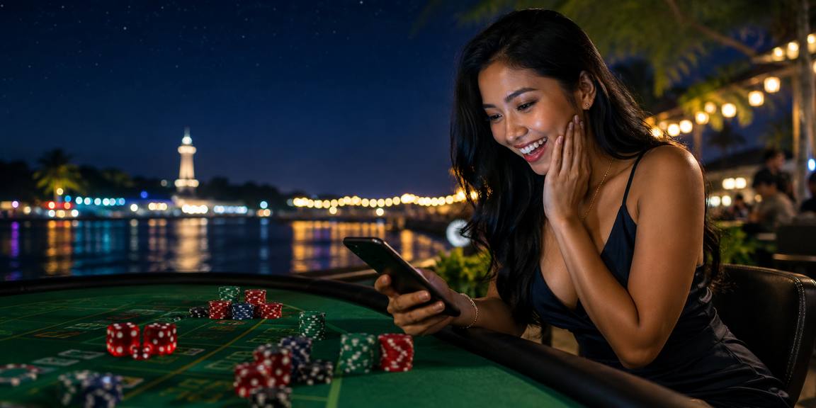 Daftar Masuk special draw dalam Saat