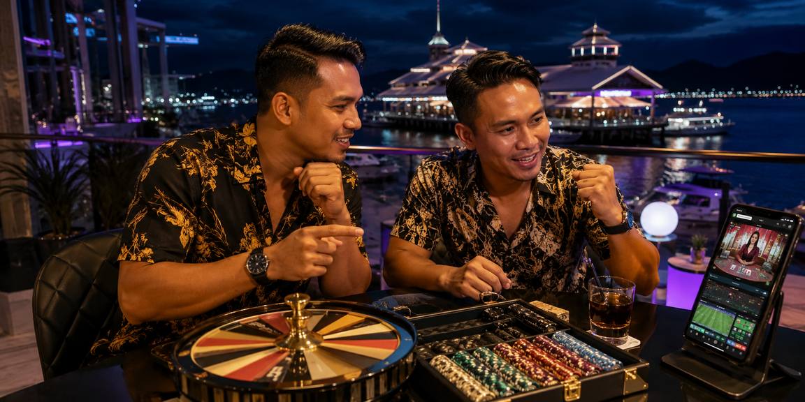 Semua Jawapan Tentang special draw